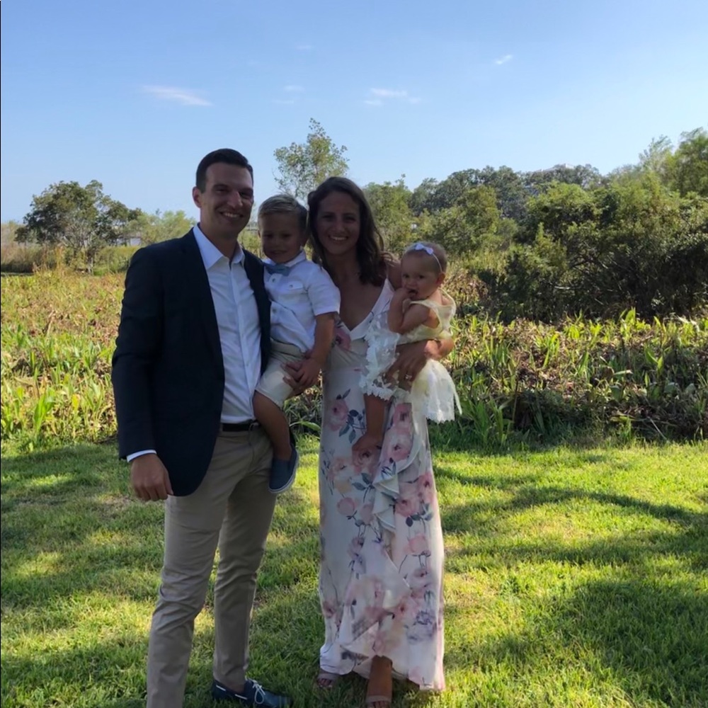 Meet your Posher, Christina